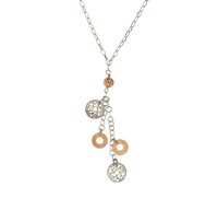 Collana Zamberlan Gioielli Donna in Argento CL2-161 - CL2-161